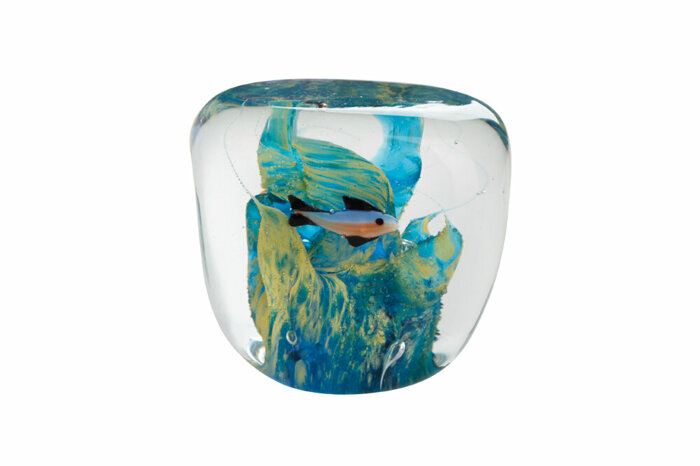 Bibelot Balık Biblo 6,5cm