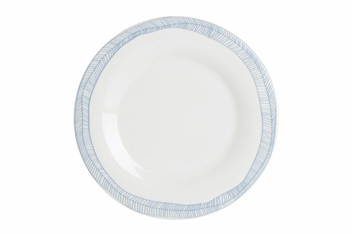 Kanti Düz Tabak 31cm