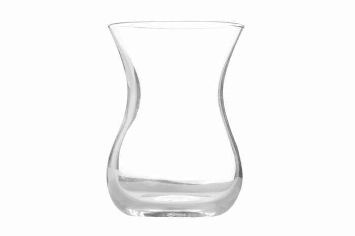 Tutku Çay Bardağı 6'lı 125cc