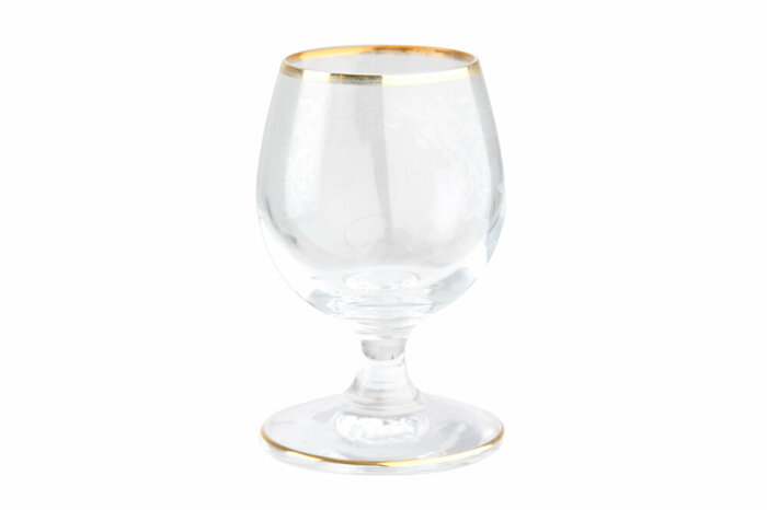 Gild Altın Likör Bardağı 100cc