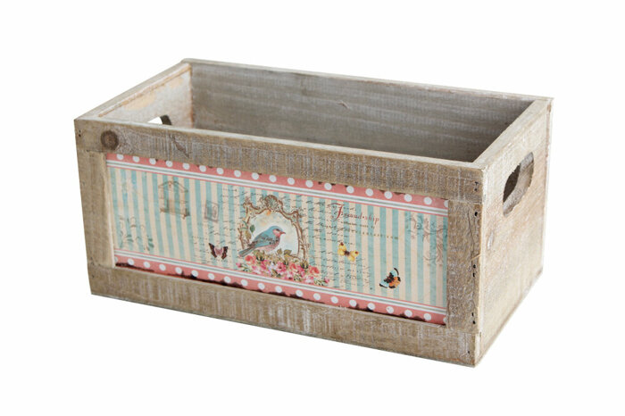 Birding Çiçeklik 26 cm