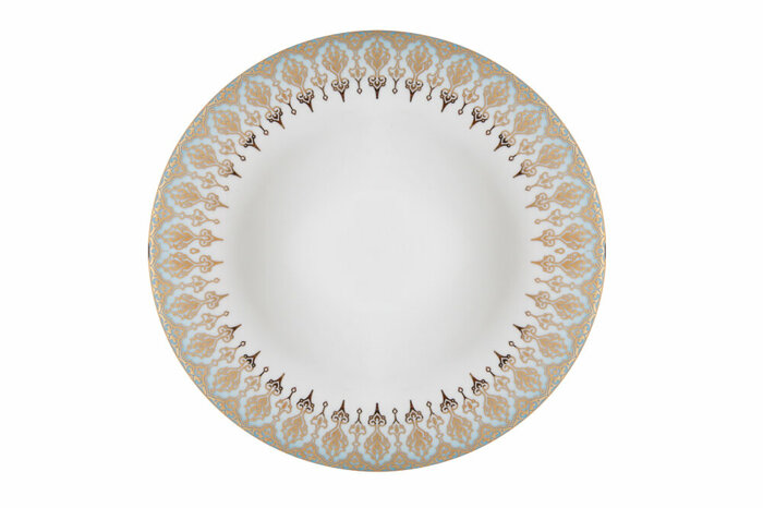 Mahpeyker Çukur Tabak 23cm