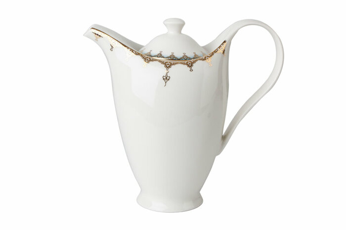 Mahpeyker Kapaklı Kahvedanlık 1030cc