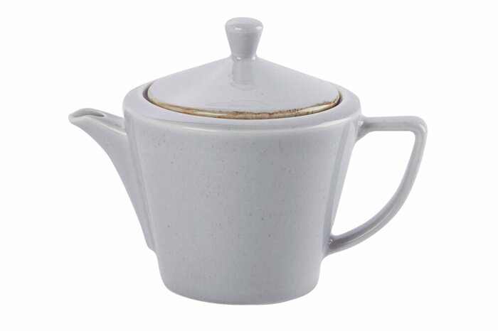 Seasons Gri Kapaklı Demlik 500cc