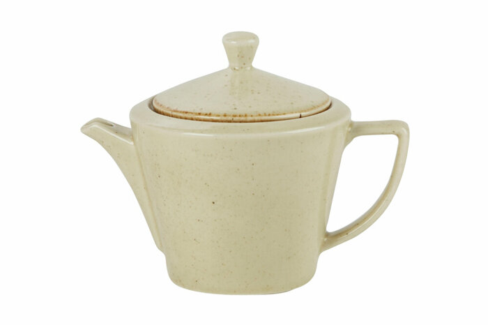 Seasons Sarı Kapaklı Demlik 500cc