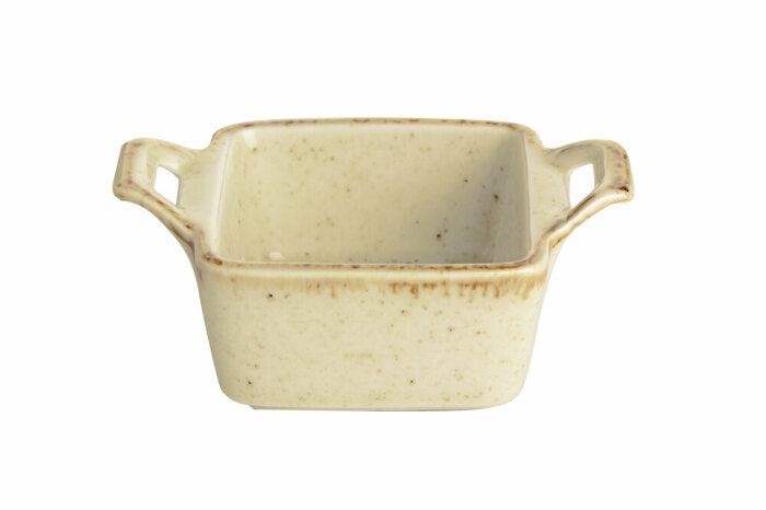 Seasons Sarı Mini Kase 10cm