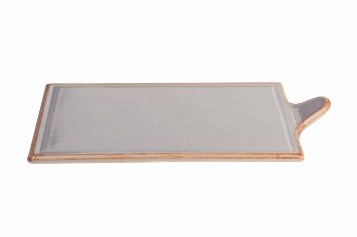 Seasons Gri Peynir Tabağı 30cm