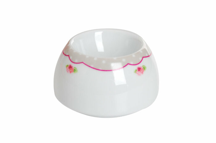 Secret Garden Yumurtalık 7cm