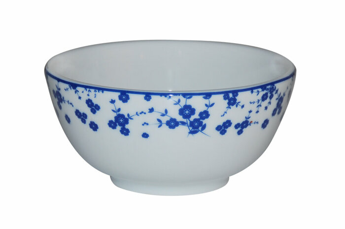 Blue Passion Desen3 Kase 10cm