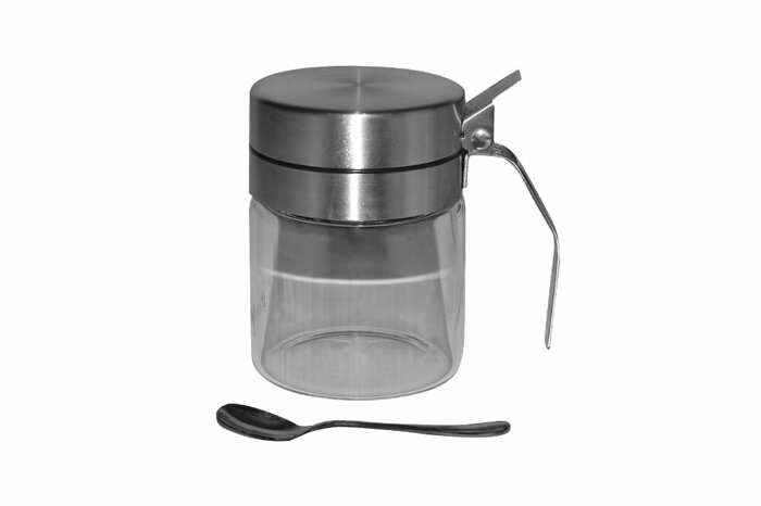 Boro Baharatlık 8cm