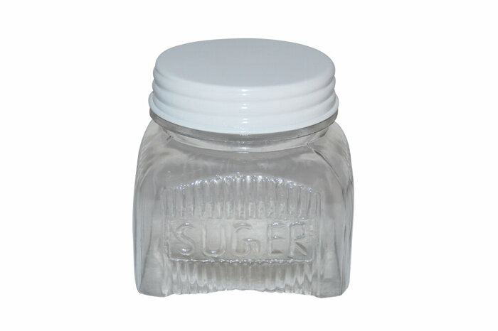 Bright Şeker Kavanozu