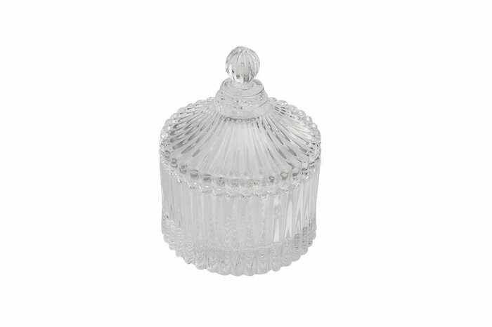 New Beyaz Şekerlik 80cc