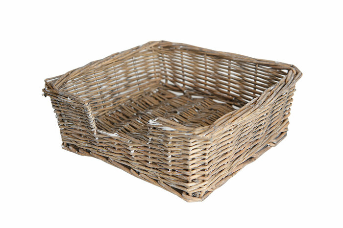 Carla Peçetelik 21x21x8cm