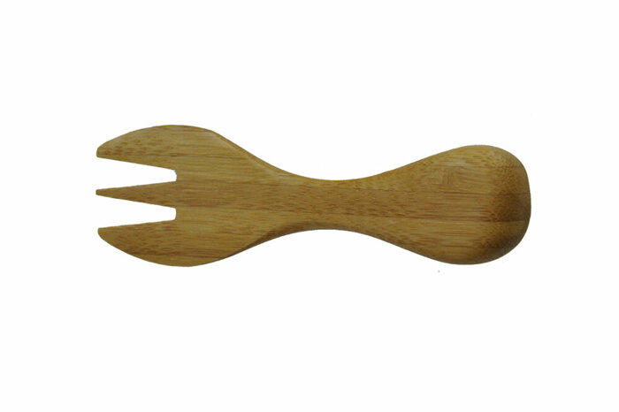 Mikka Çatal 6'lı 14cm