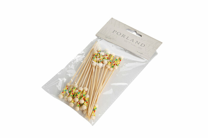 Party Kokteyl Çatalı 12cm