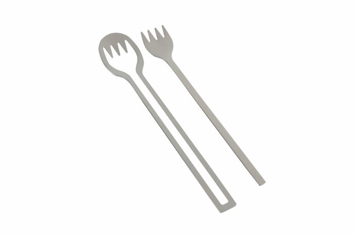 Cosa Salata Servis Takımı 2 Parça