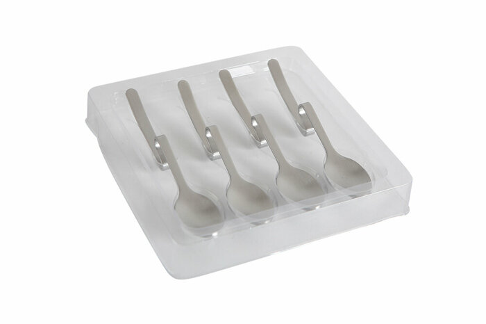 Cosa Çay Kaşık Takımı 4 Parça