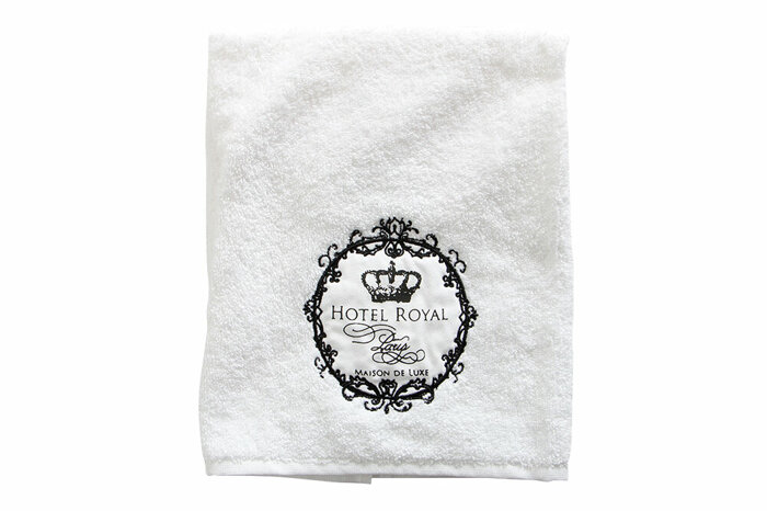 Hotel Royal Havlu 50x90cm