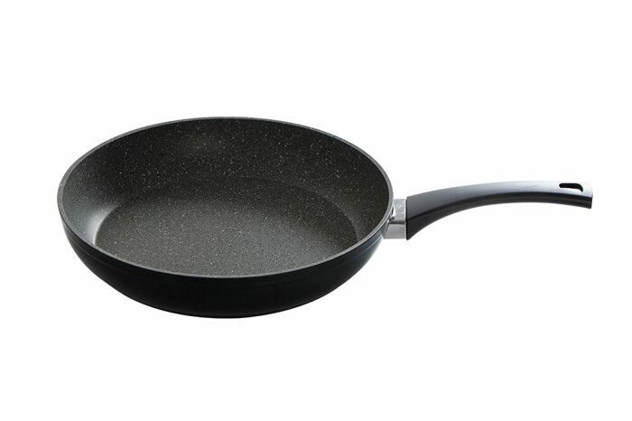 Grena Siyah Tava 26 cm