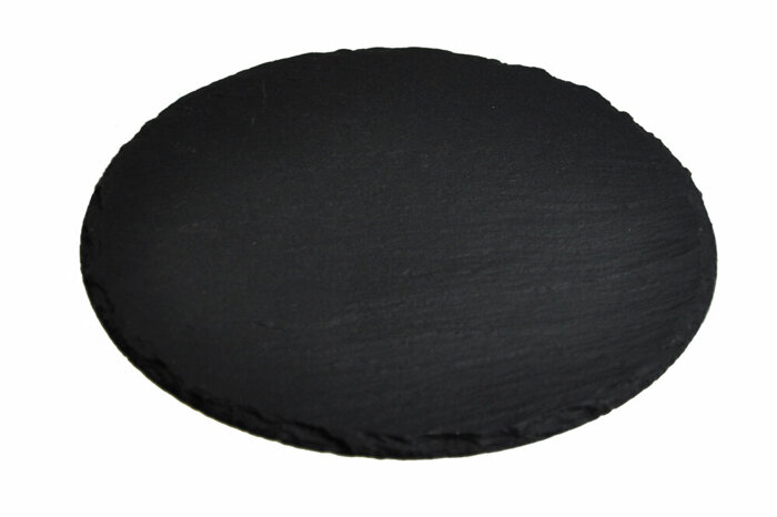 Slate Sunum Taşı 30cm