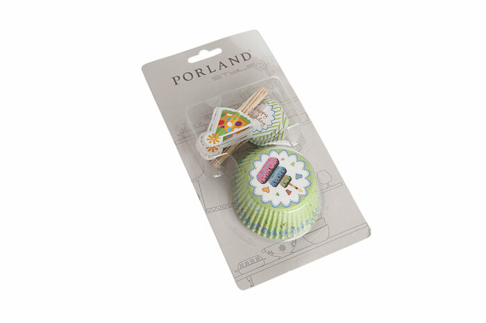 Birthday Kek Kalıbı 11cm