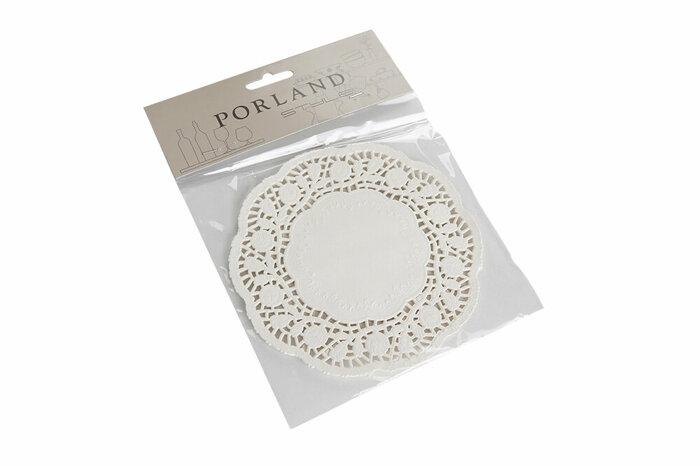 Romantic Kağıt Bardak Altlığı 15'li