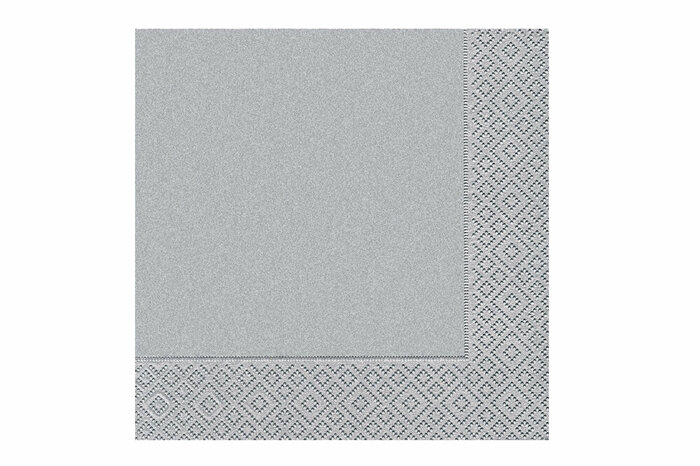 Unisilver Kağıt Peçete 20'li 33x33cm