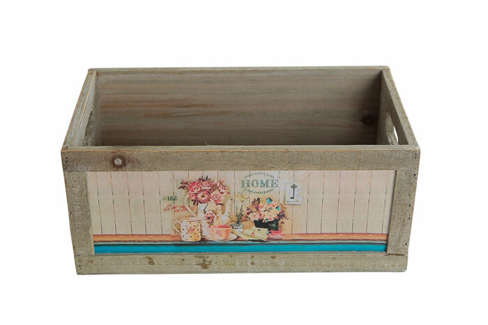 Garden Gate Çiçeklik 29cm