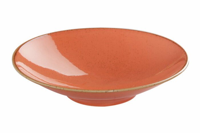 Seasons Turuncu Kase 25cm