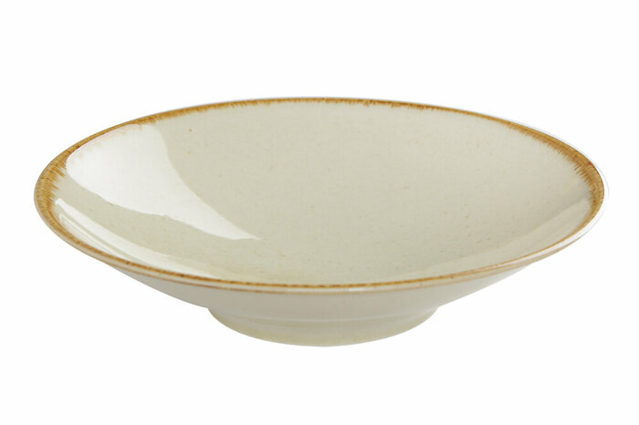 Seasons Sarı Kase 25cm