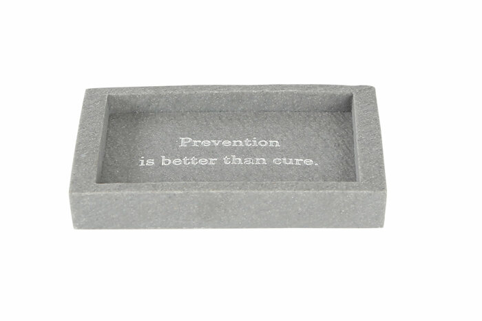 Santorini Sabunluk 2cm