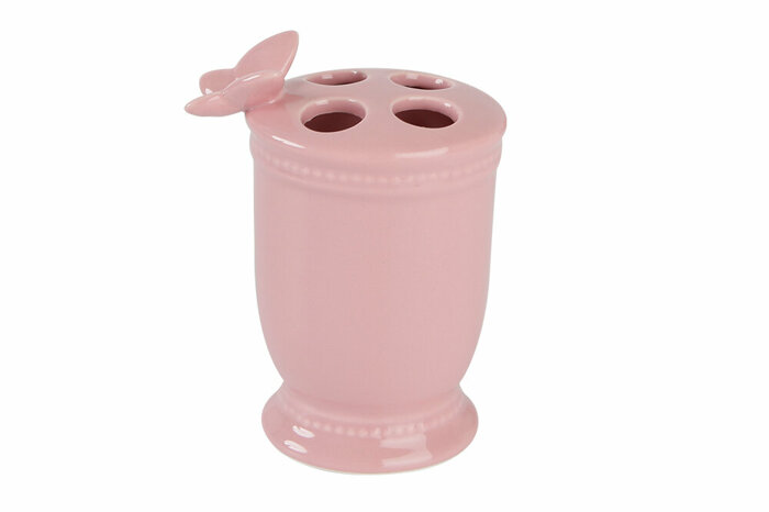 Lyon Diş Fırçalık 12cm