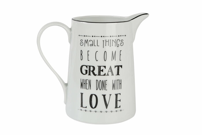 Be Happy Sürahi 1380cc