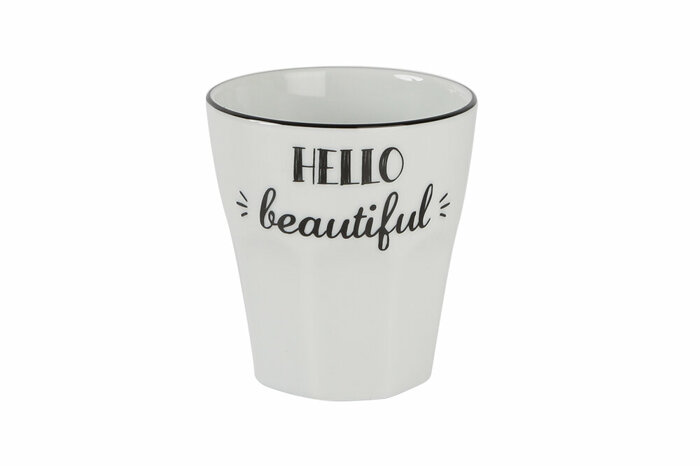 Be Happy Bardak 230cc