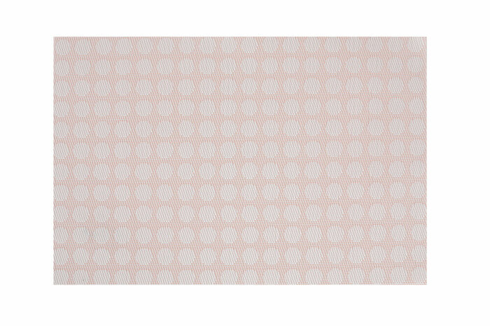 Spotty Pembe Amerikan Servisi 45cm