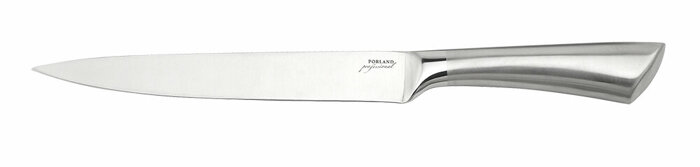 Orkestra Çelik Dilimleme Bıçağı 34cm