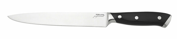 Orkestra Siyah Dilimleme Bıçağı 32 cm