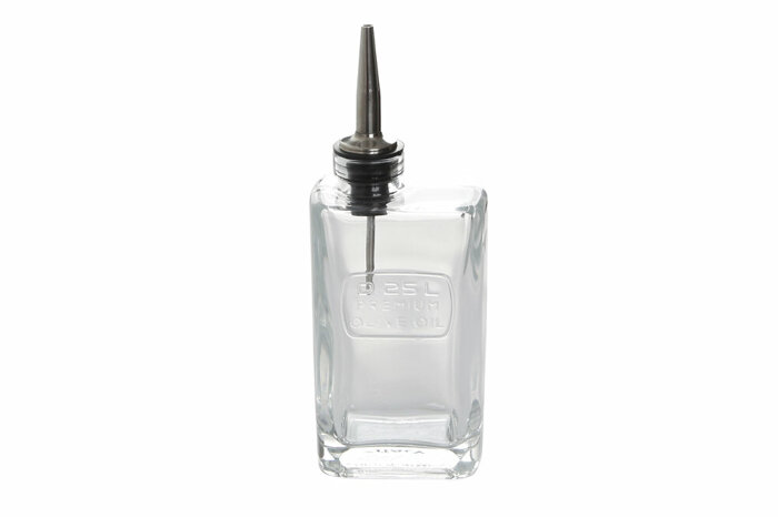 Optima Yağlık 250cc