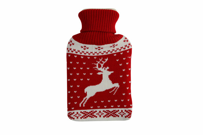 Ica Deer Sıcak Su Torbası 1lt