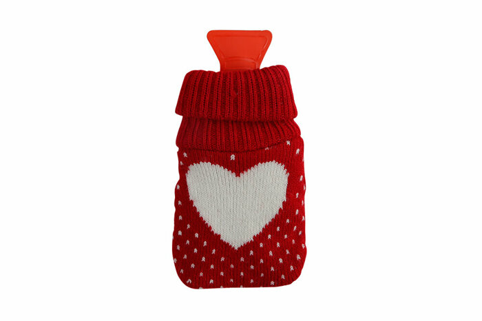 Ica Heart El Isıtıcı Paketi 12cm