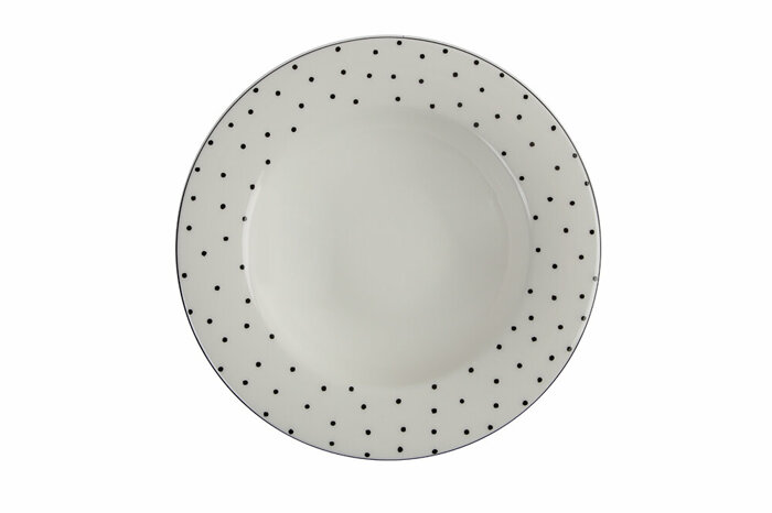 Hope Çukur Tabak 21cm