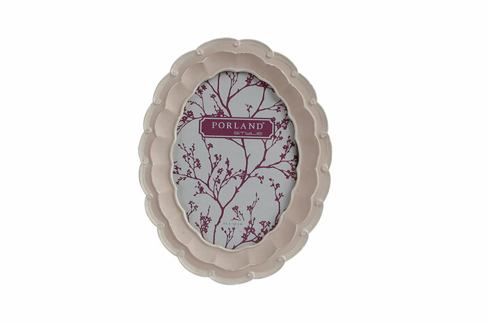 Kimber Pink Resim Çerçevesi 18cm