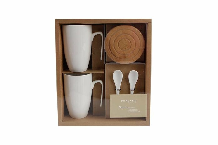 Nuvola Kupa Takımı 290cc