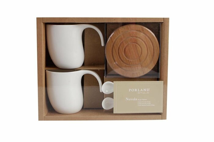 Nuvola Kupa Takımı 180cc