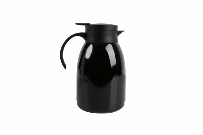 Top Model Siyah Termos 1500cc