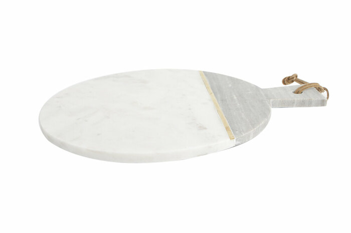 Patna Altın Sunum Taşı 43cm