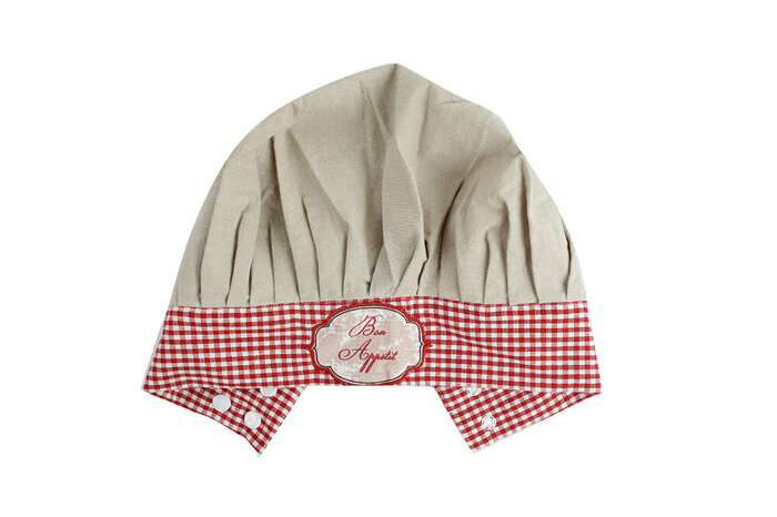 Cherry Çocuk Şapkası 28cm