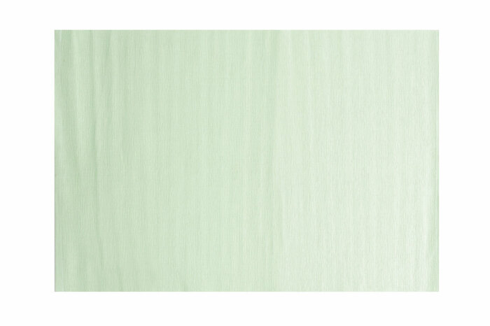 Rib Yeşil Amerikan Servis 33x48cm