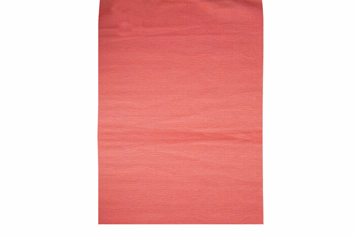 Rib Pembe Runner 45x150cm