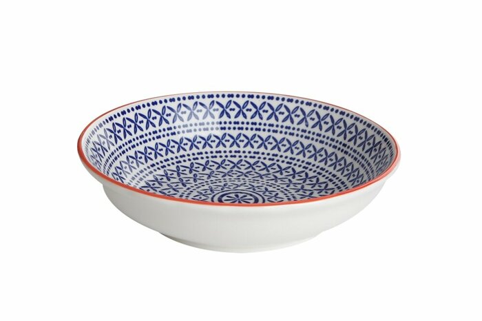 Mix&Match Kobalt Kase 14cm